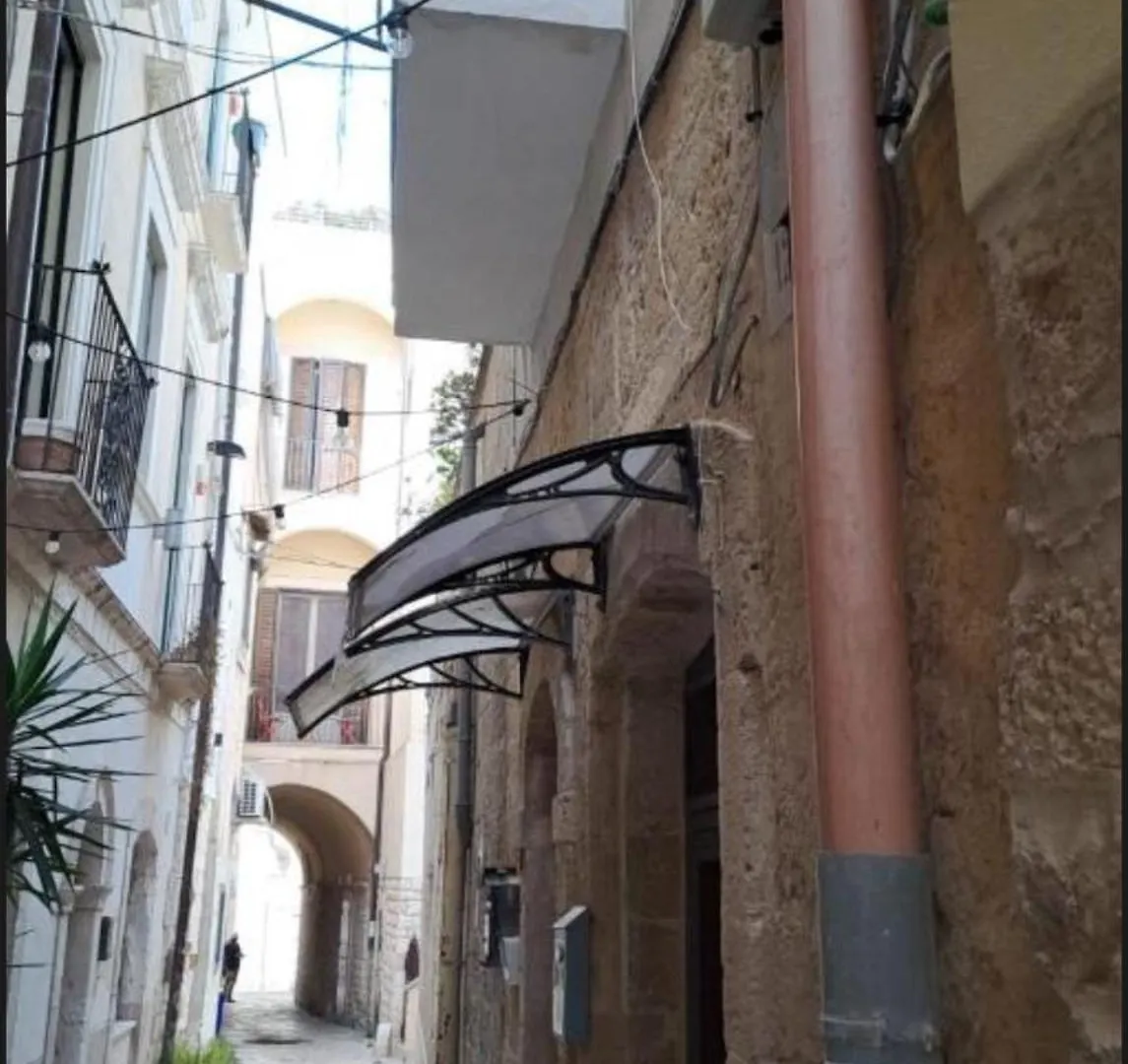 Ca Mia Lägenhet Bari Italien