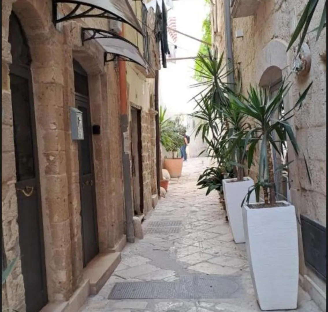 Ca Mia Lejlighed Bari 0*,  Italien