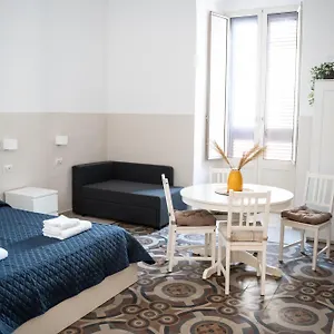  Bed and breakfast Principe Amedeo 93