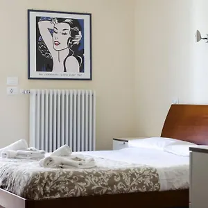  Apartamento - Spazioso Nel Centro Di