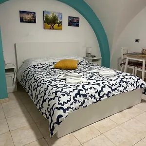 Apartment Felicita - My Cosy House, Bari